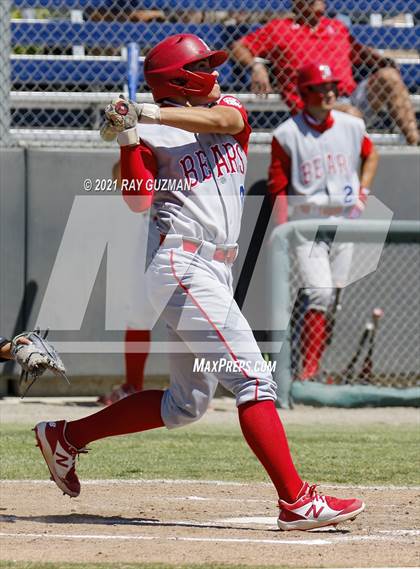 Thumbnail 1 in Buchanan @ Clovis East photogallery.