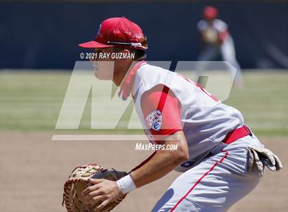 Thumbnail 1 in Buchanan @ Clovis East photogallery.