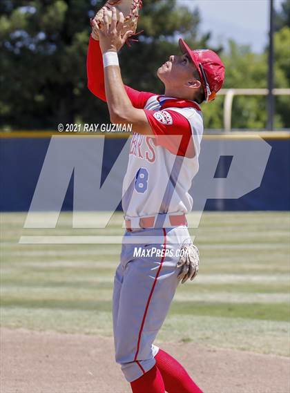 Thumbnail 2 in Buchanan @ Clovis East photogallery.