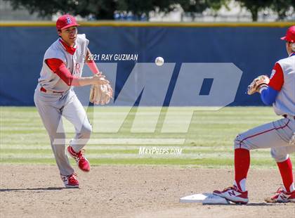 Thumbnail 3 in Buchanan @ Clovis East photogallery.