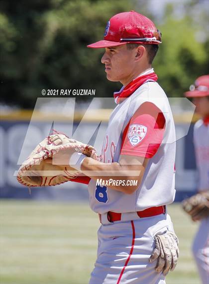 Thumbnail 3 in Buchanan @ Clovis East photogallery.