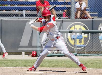 Thumbnail 3 in Buchanan @ Clovis East photogallery.