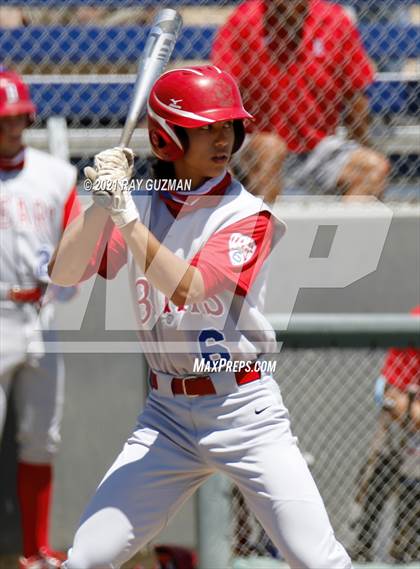 Thumbnail 2 in Buchanan @ Clovis East photogallery.