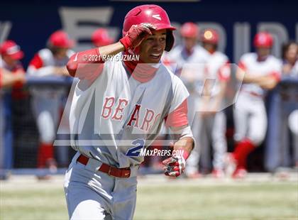 Thumbnail 2 in Buchanan @ Clovis East photogallery.