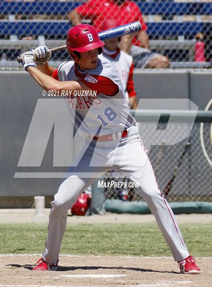 Thumbnail 2 in Buchanan @ Clovis East photogallery.