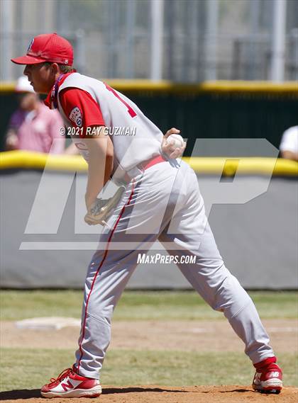 Thumbnail 1 in Buchanan @ Clovis East photogallery.