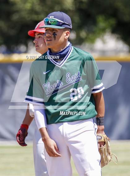 Thumbnail 3 in Buchanan @ Clovis East photogallery.