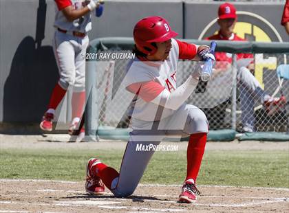 Thumbnail 2 in Buchanan @ Clovis East photogallery.