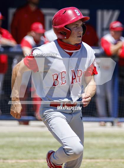Thumbnail 3 in Buchanan @ Clovis East photogallery.