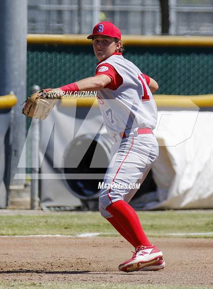 Thumbnail 1 in Buchanan @ Clovis East photogallery.
