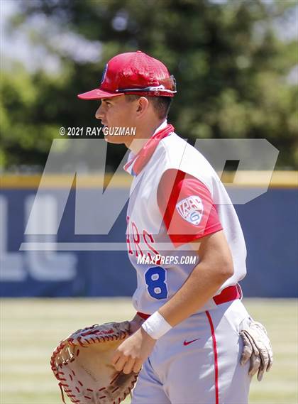 Thumbnail 2 in Buchanan @ Clovis East photogallery.