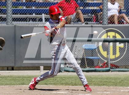 Thumbnail 2 in Buchanan @ Clovis East photogallery.