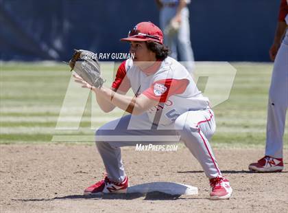 Thumbnail 1 in Buchanan @ Clovis East photogallery.