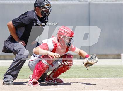 Thumbnail 1 in Buchanan @ Clovis East photogallery.