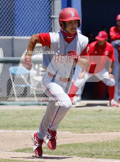 Thumbnail 3 in Buchanan @ Clovis East photogallery.