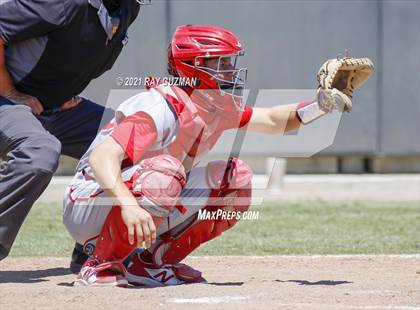 Thumbnail 1 in Buchanan @ Clovis East photogallery.