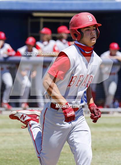 Thumbnail 1 in Buchanan @ Clovis East photogallery.