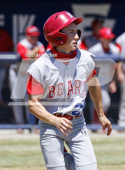 Thumbnail 1 in Buchanan @ Clovis East photogallery.