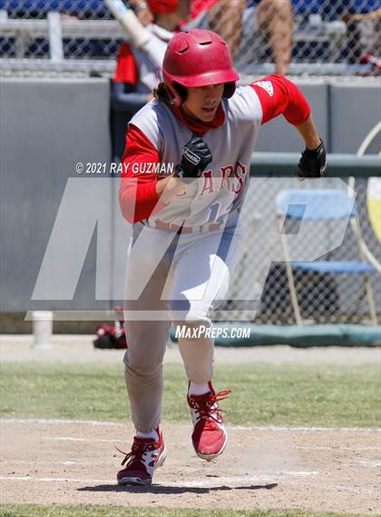Thumbnail 3 in Buchanan @ Clovis East photogallery.