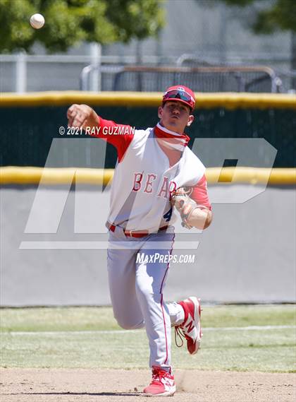 Thumbnail 3 in Buchanan @ Clovis East photogallery.
