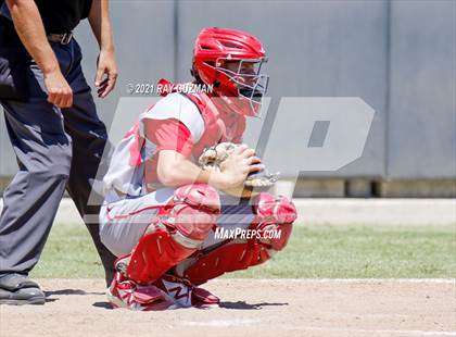 Thumbnail 2 in Buchanan @ Clovis East photogallery.