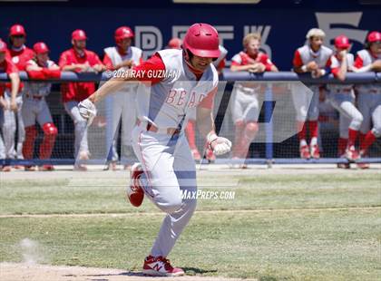 Thumbnail 1 in Buchanan @ Clovis East photogallery.