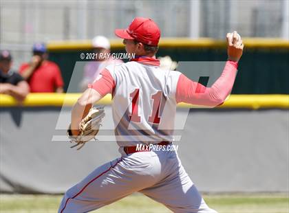Thumbnail 1 in Buchanan @ Clovis East photogallery.