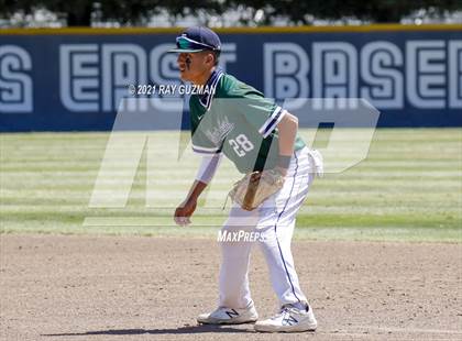 Thumbnail 1 in Buchanan @ Clovis East photogallery.