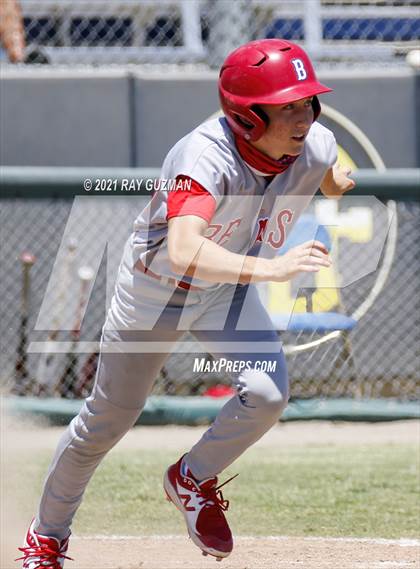Thumbnail 2 in Buchanan @ Clovis East photogallery.