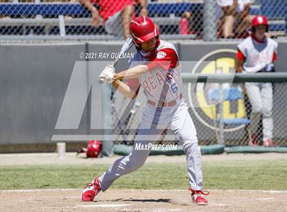 Thumbnail 2 in Buchanan @ Clovis East photogallery.