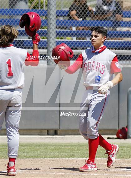 Thumbnail 1 in Buchanan @ Clovis East photogallery.