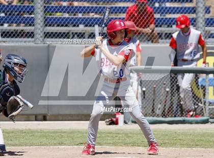 Thumbnail 2 in Buchanan @ Clovis East photogallery.