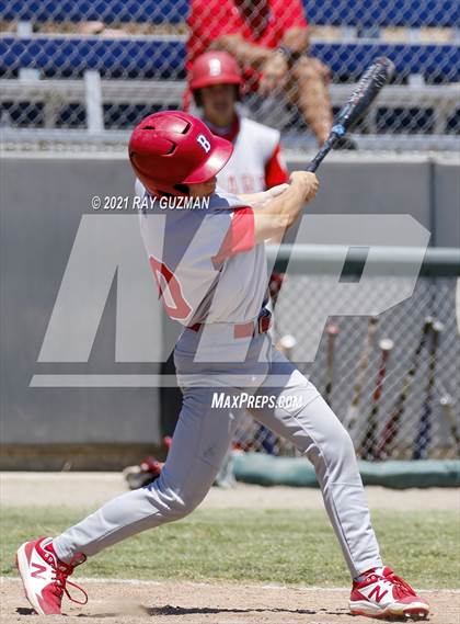 Thumbnail 1 in Buchanan @ Clovis East photogallery.