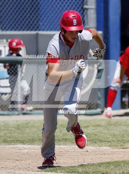 Thumbnail 2 in Buchanan @ Clovis East photogallery.