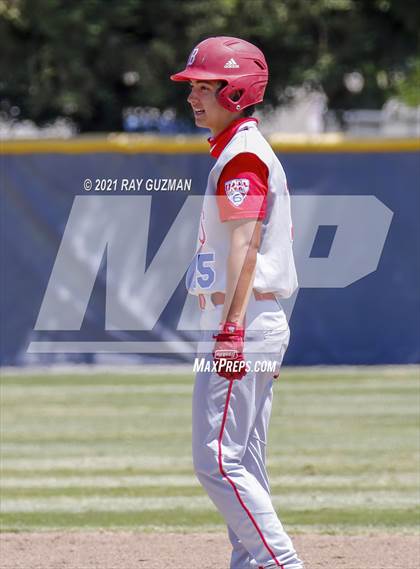 Thumbnail 3 in Buchanan @ Clovis East photogallery.