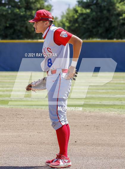 Thumbnail 2 in Buchanan @ Clovis East photogallery.