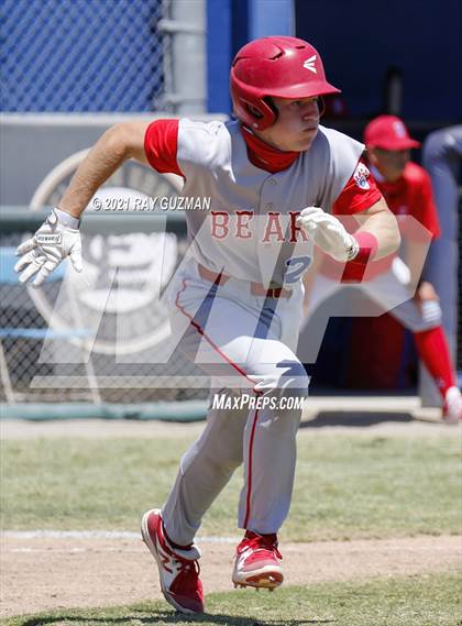 Thumbnail 3 in Buchanan @ Clovis East photogallery.