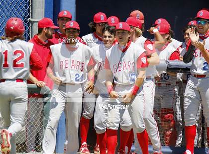 Thumbnail 1 in Buchanan @ Clovis East photogallery.