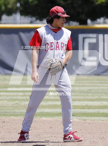 Thumbnail 1 in Buchanan @ Clovis East photogallery.