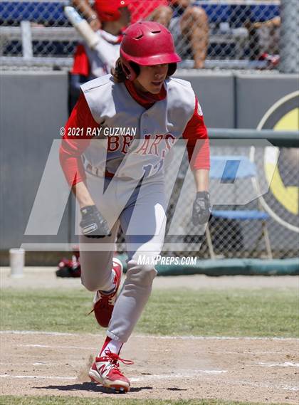 Thumbnail 1 in Buchanan @ Clovis East photogallery.
