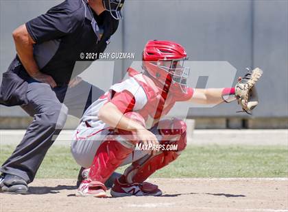 Thumbnail 3 in Buchanan @ Clovis East photogallery.