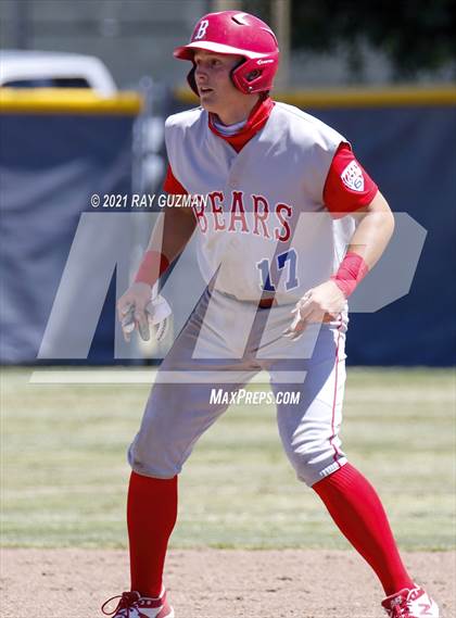 Thumbnail 1 in Buchanan @ Clovis East photogallery.