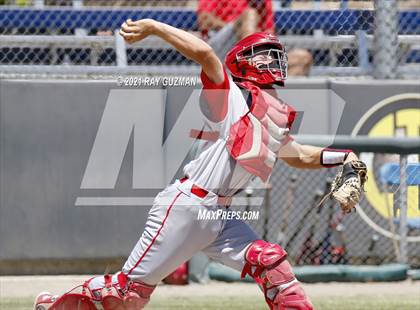 Thumbnail 3 in Buchanan @ Clovis East photogallery.