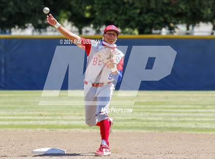 Thumbnail 1 in Buchanan @ Clovis East photogallery.