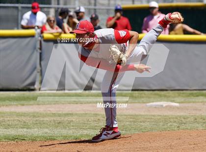 Thumbnail 2 in Buchanan @ Clovis East photogallery.