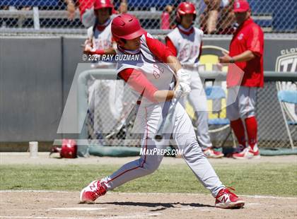 Thumbnail 1 in Buchanan @ Clovis East photogallery.