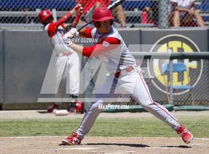 Thumbnail 3 in Buchanan @ Clovis East photogallery.