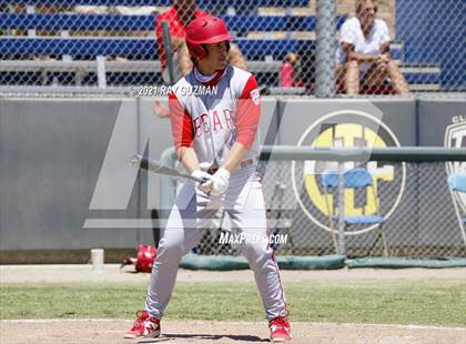 Thumbnail 1 in Buchanan @ Clovis East photogallery.