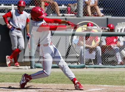 Thumbnail 2 in Buchanan @ Clovis East photogallery.