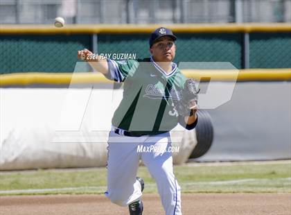 Thumbnail 1 in Buchanan @ Clovis East photogallery.